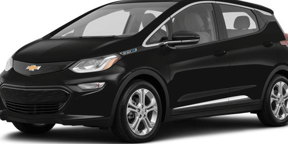 CHEVROLET BOLT EV 2019 1G1FW6S06K4121466 image